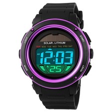LED Digital Montres Bracelet