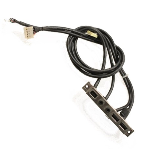 Front panel 390373 - hp, 390373-002