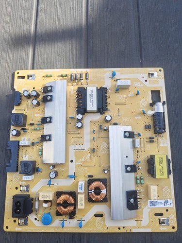 Carte alimentation pour tv - d'alimentation,