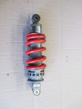 Amortisseur pour Honda 650 NTV