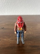 M.A.S.K Kenner Figurine Ace Riker (From Slingshot))