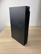 Console Sony Playstation 2 Fat
