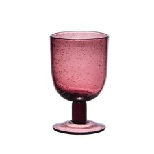 Verre pied cl - 28,