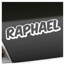 Autocollant Sticker Prénom