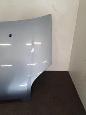 Capot FORD FUSION PHASE 2