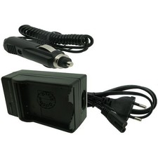 Chargeur pour NIKON D5500