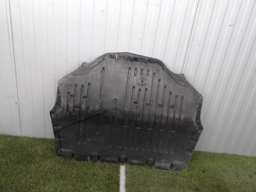 Cache sous moteur golf - cache,