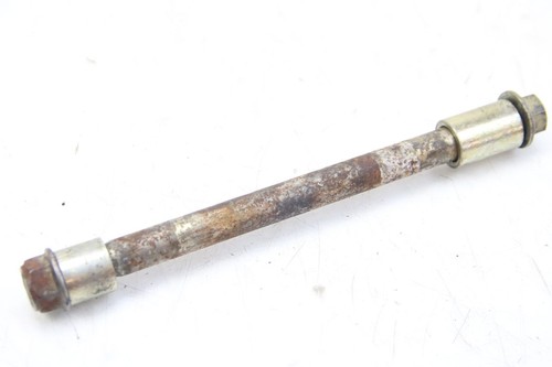 Axe roue avant orion - roue, agb37