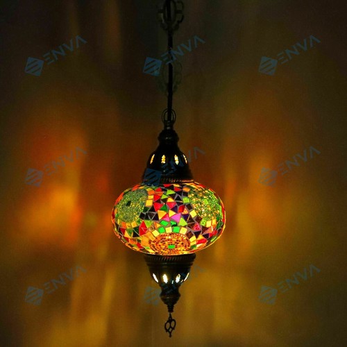 Lampe suspendue plafond - au, en