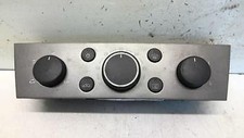 Commande chauffage OPEL VECTRA C PHASE 2 1.9 CDTI - 16V TURBO /R:97691482