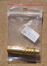 ancien pignon pièce détachée pour moulinet Daiwa référence 64 32201