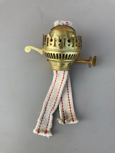 Ancienne grosse bobeche - ancienne,