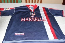T-Shirt Officiel 1998-1999