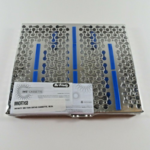 Infinity cassette orthodontie - infinity,