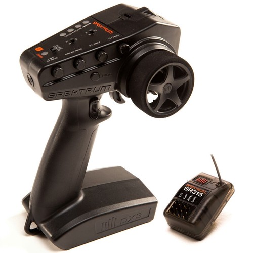 New spektrum dx3 smart - spektrum,