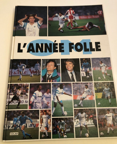 Superbe grand livre - livre, *