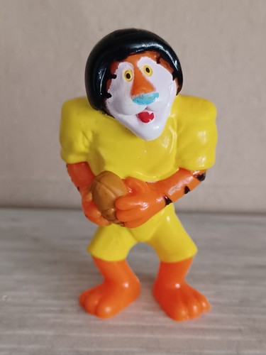 Figurine publicitaire tigre - publicitaire,