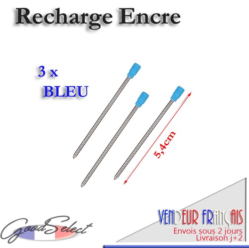 Pcs lot recharge - pcs/lot, 5,4cm