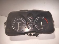 compteur tableau de bord Honda