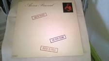 Vinyle ANNA PRUCNAL  Loin de Pologne  1983