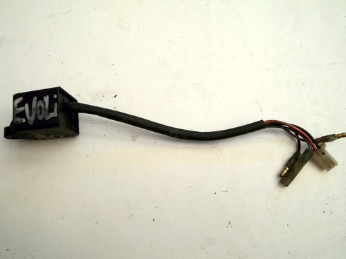 Boitier allumage cdi yamaha - boitier,