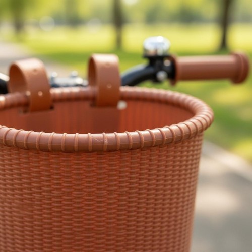 Panier vélo enfant - panier,