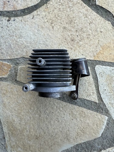 Cylindre piston - cylindre,