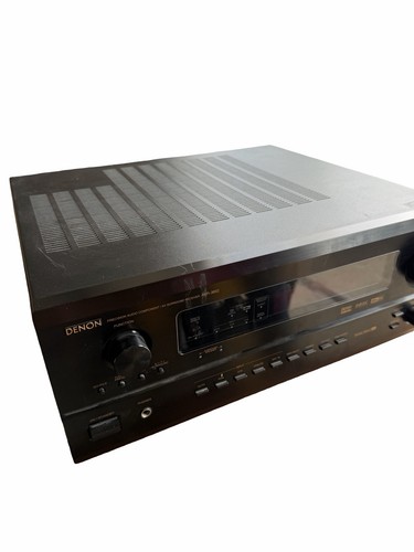 Denon avr 3802 surround - avr-3802,
