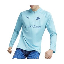 Sweat puma zip homme - sweat,