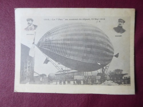 Reproduction carte postale - reproduction,