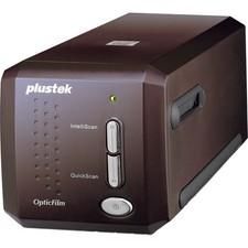 Plustek OpticFilm 8300i Ai