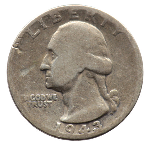 Dollar 1943 etats - unis, /