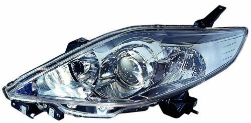Projecteur principal - projecteur,