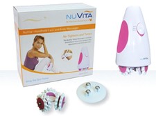 NuVita HBM1001 Handheld Face