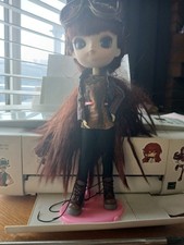 Pullip Dal Ra Muw  Fashion