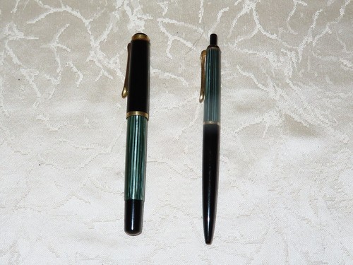 Pelikan stylo plume avec - pelikan, stylo-plume