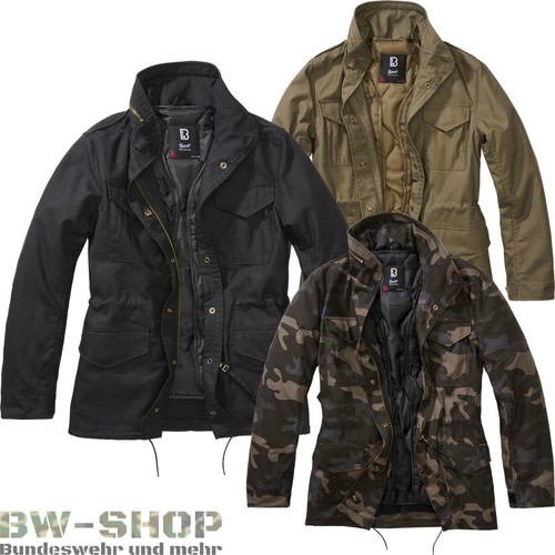 Brandit m65 veste - us,