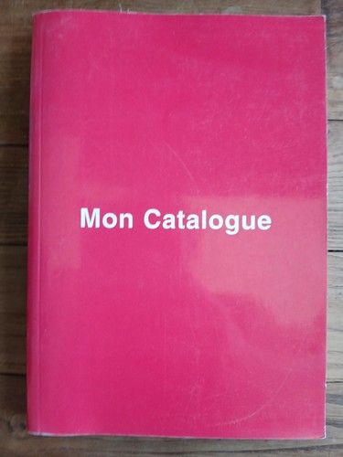 Claude closky mon - claude,