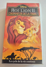 Roi lion honneur - ii, la