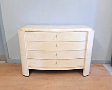 Petite Commode  Art Déco en