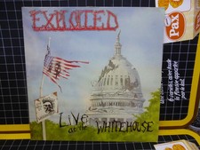 The Exploited – Live At The