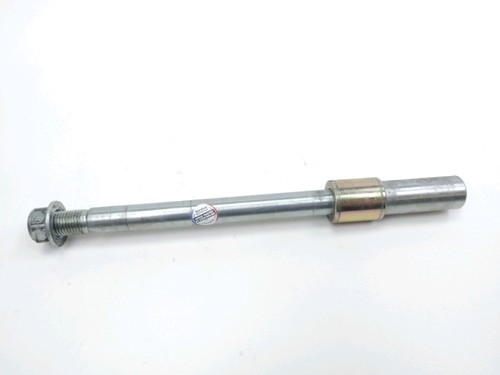 Axe roue avant - de,