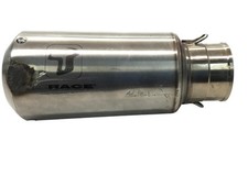 Silencieux echappement IxRace