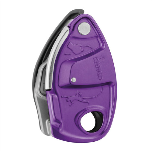 Petzl grigri belay - petzl, grigri®