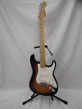 Guitare électrique FENDER USA ERIC CLAPTON STRATOCASTER BROW
