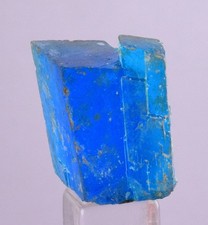 Cms chalcanthite naturelle - 2,2,