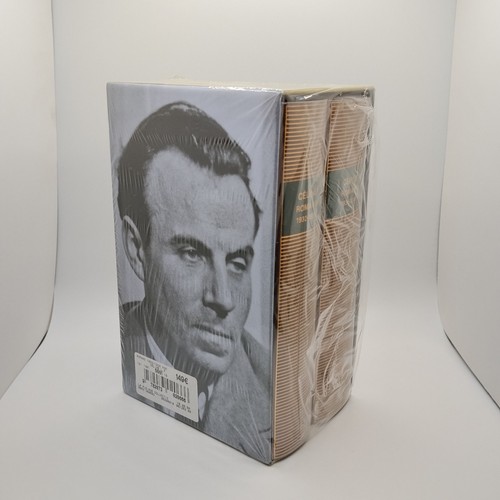 Coffret pléiade céline - coffret,