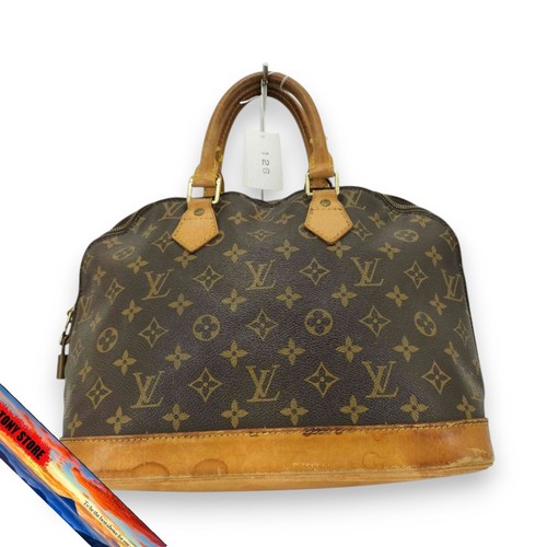 Sac main louis - à,