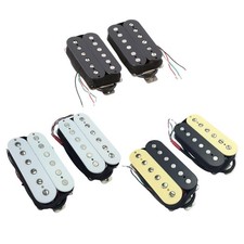 Kits de micros pour guitare