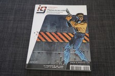 IN GAME - IG - PEPITES DU JEU